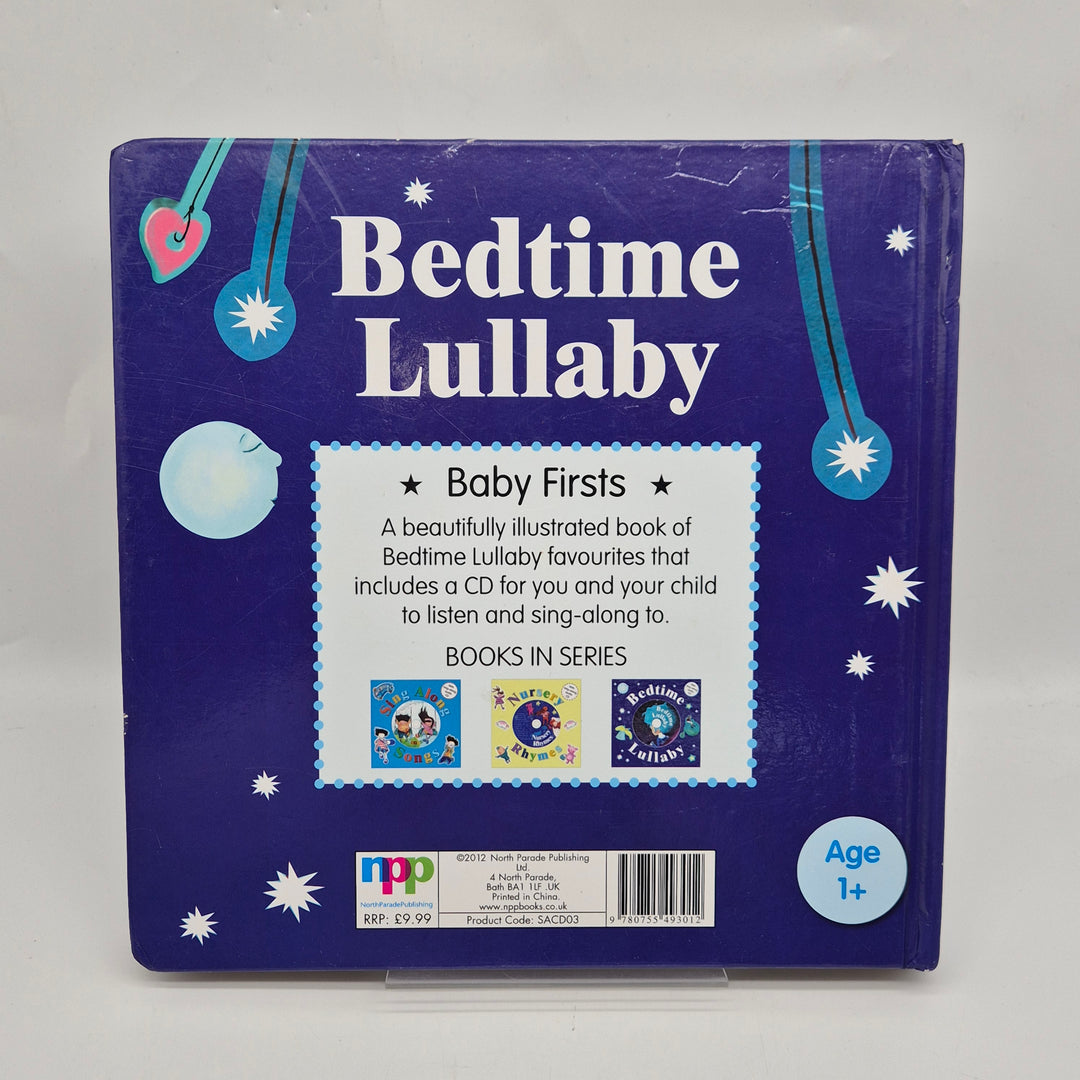 Bedtime Lullab