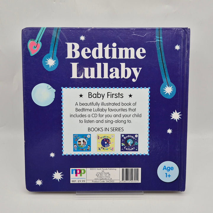 Bedtime Lullab
