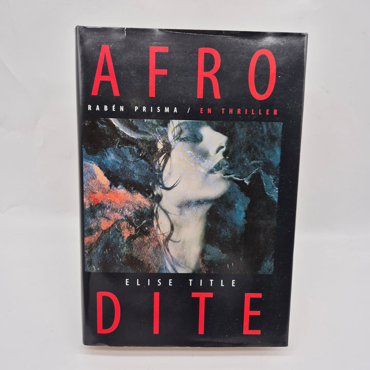 Afrodite av Elise Title Begagnad