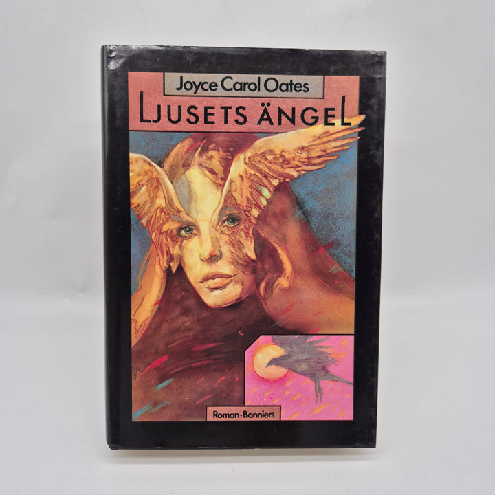 Begagnad bok Ljusets Ängel av Bonniers