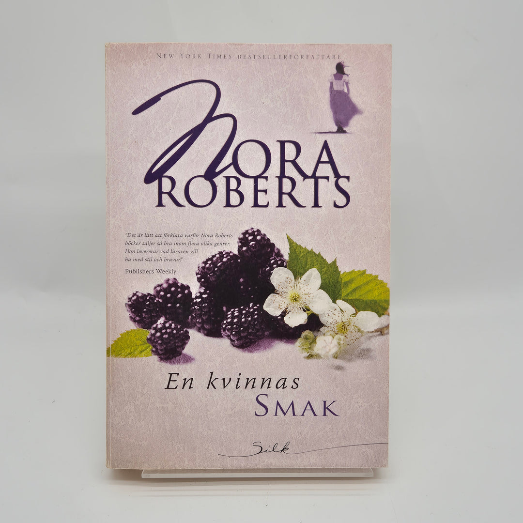 En kvinnas Smak