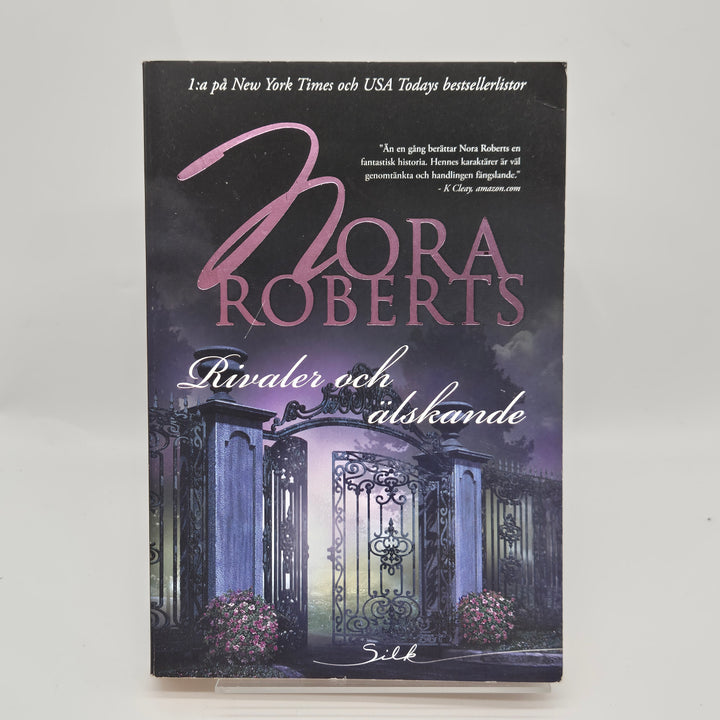 Rivaler och älskande
 av Nora Roberts