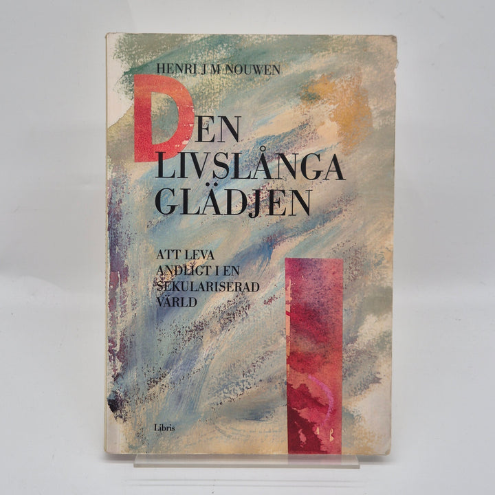Tidlös Bok Den Livslånga Glädjen Begagnad