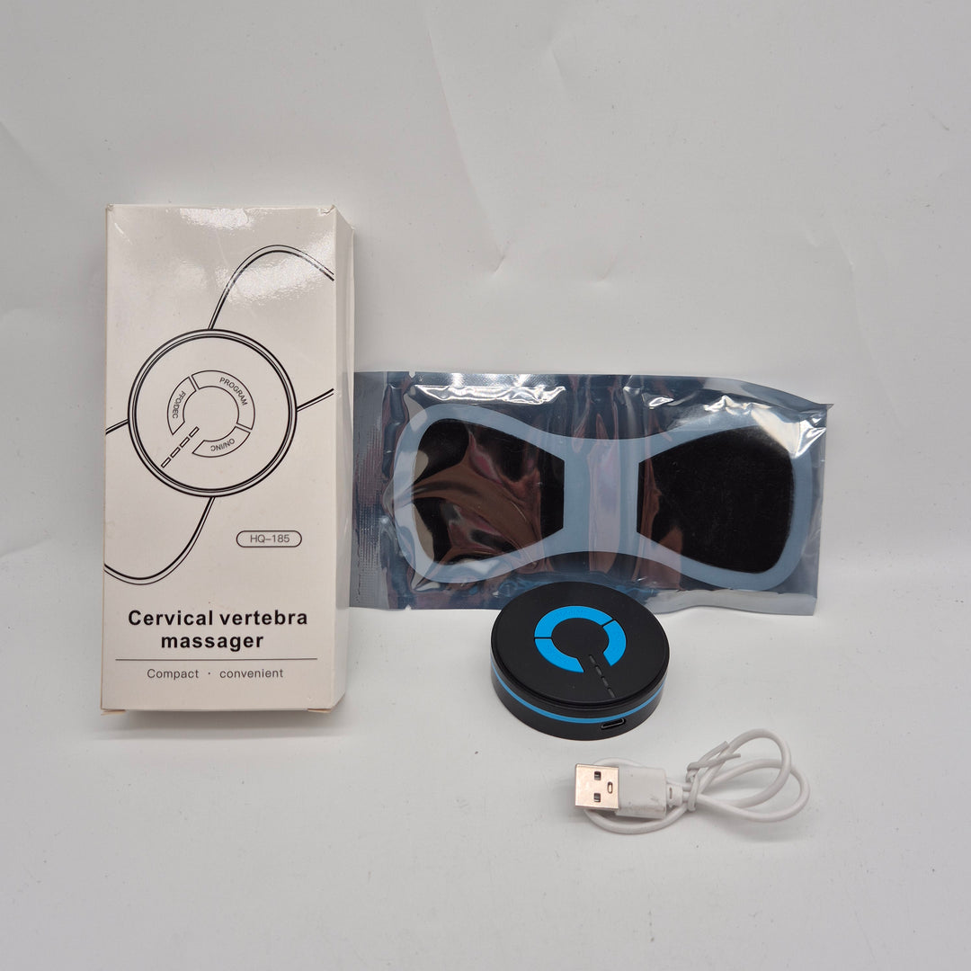 Bärbar EMS Tränare för Muskelstimulering