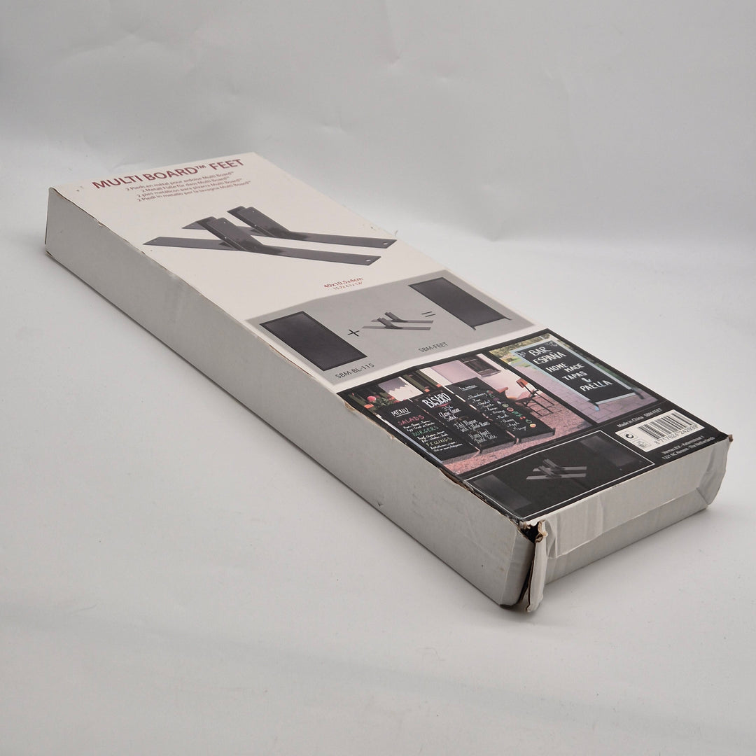 Multi Board Fotställ Metall Ny