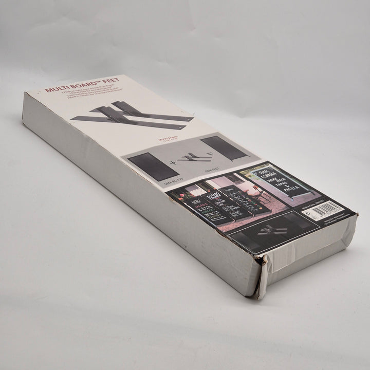 Multi Board Fotställ Metall Ny