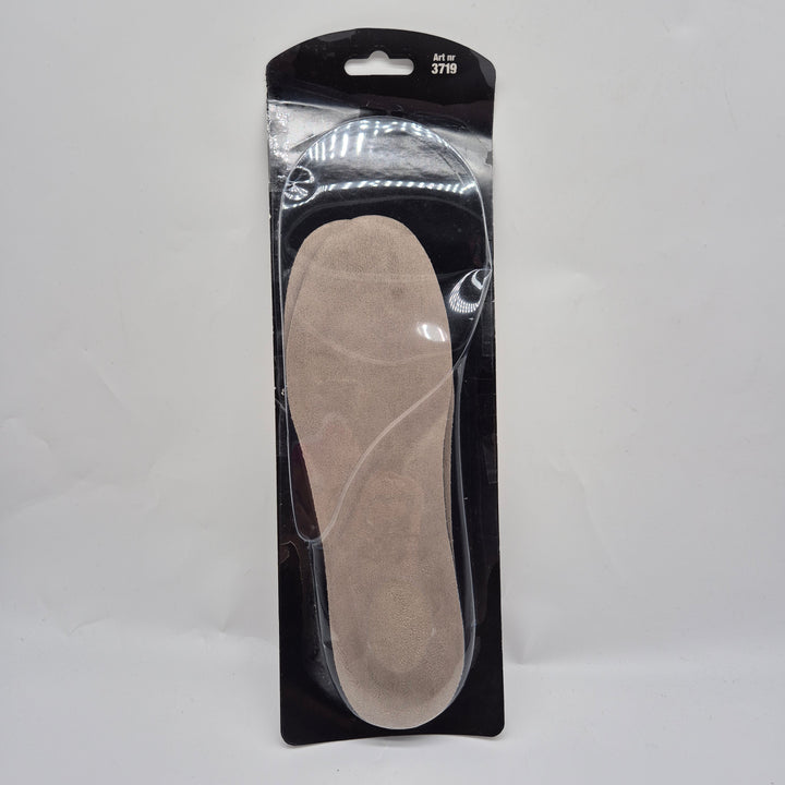 Stötdämpande Gel Innersulor High Mountain