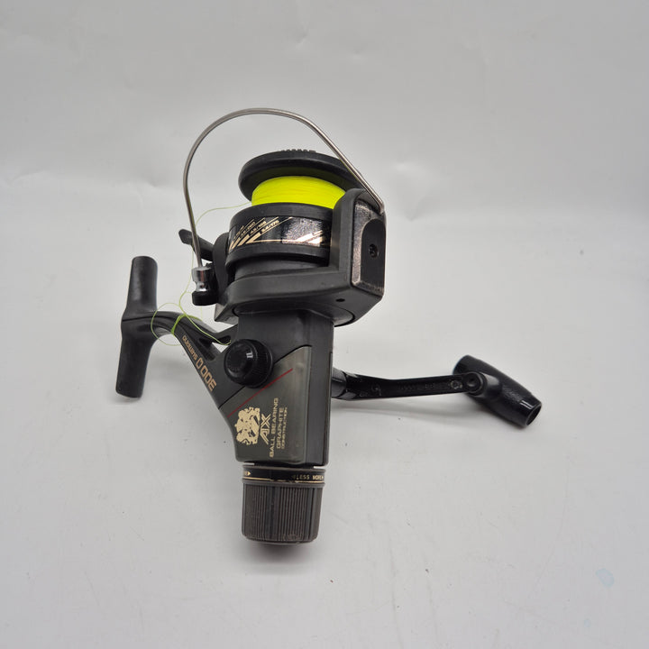 Shimano fiskerulle i mycket gott skick