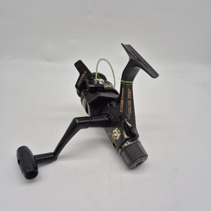 Shimano fiskerulle i mycket gott skick