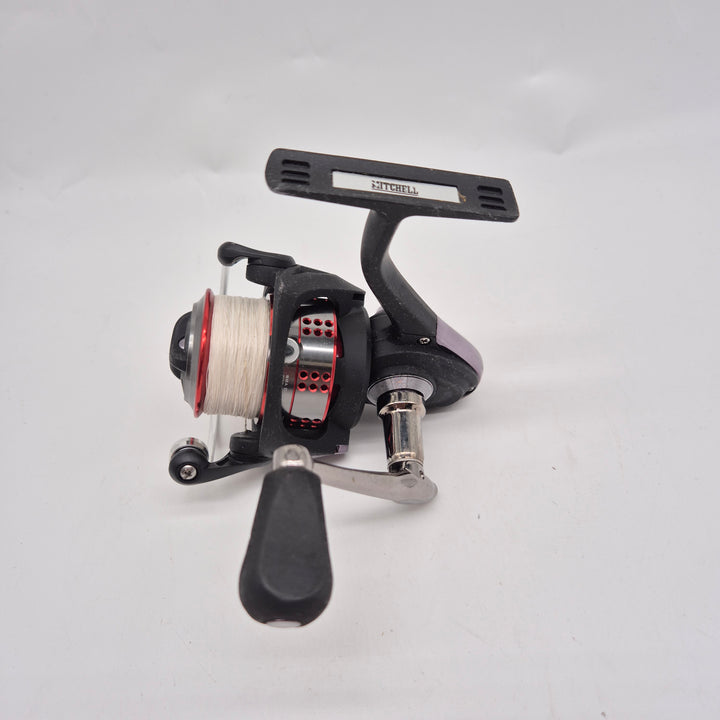 Mitchell fiskerulle i mycket gott skick