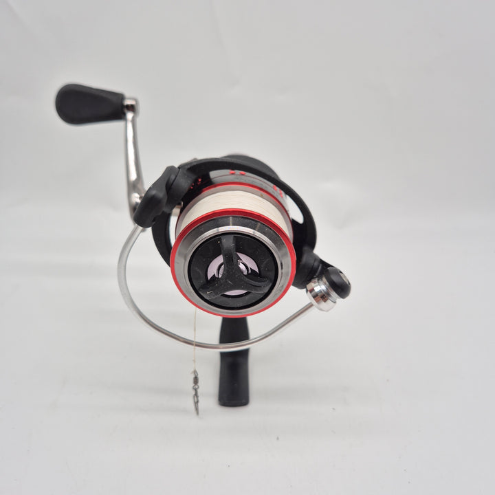 Mitchell fiskerulle i mycket gott skick