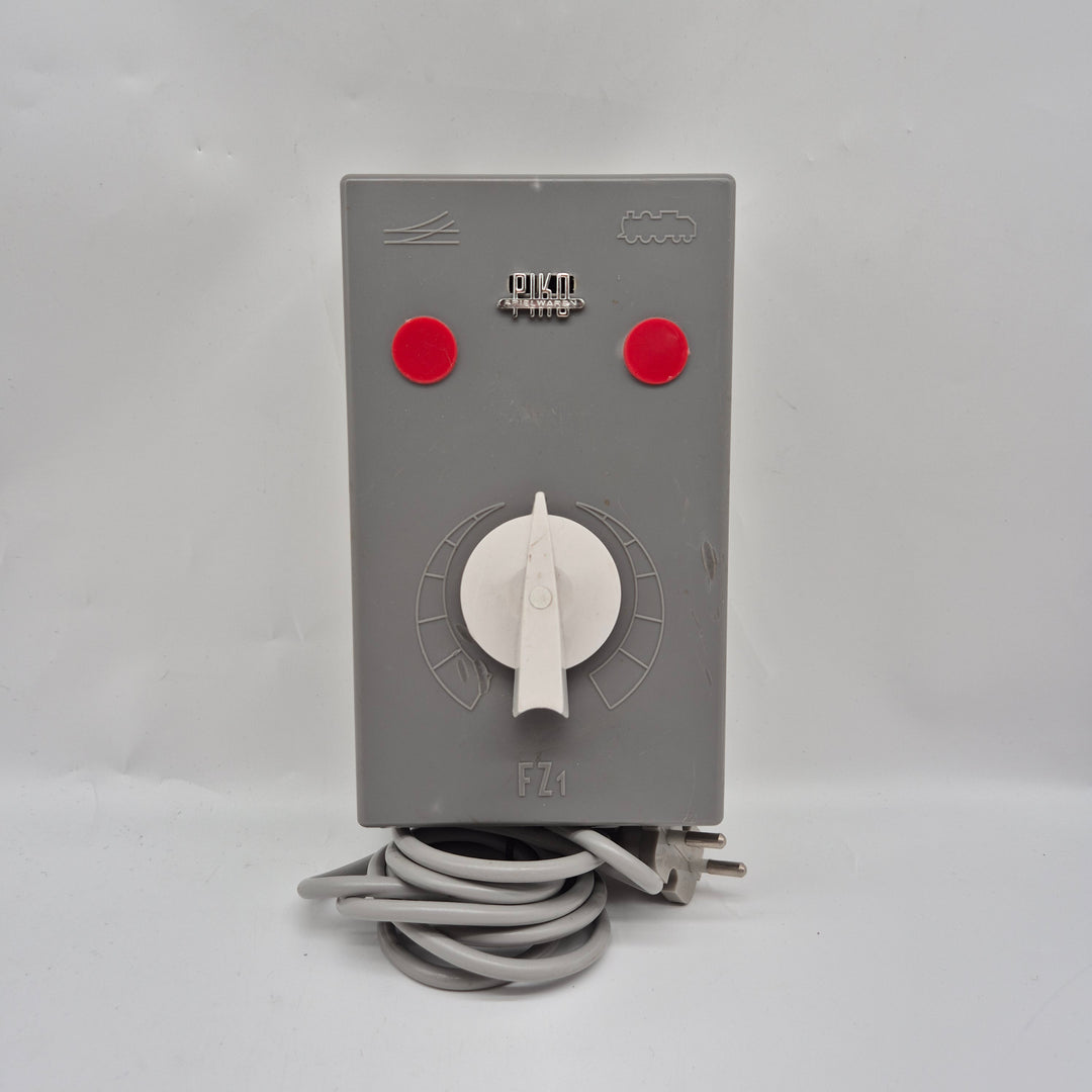 Retro Piko leksakstransformator ME005 samlarobjekt