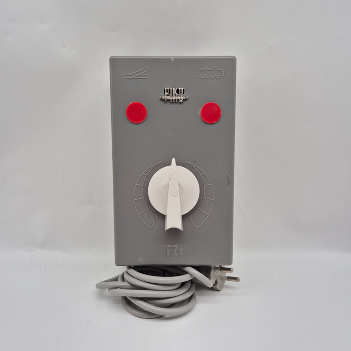 Retro Piko leksakstransformator ME005 samlarobjekt