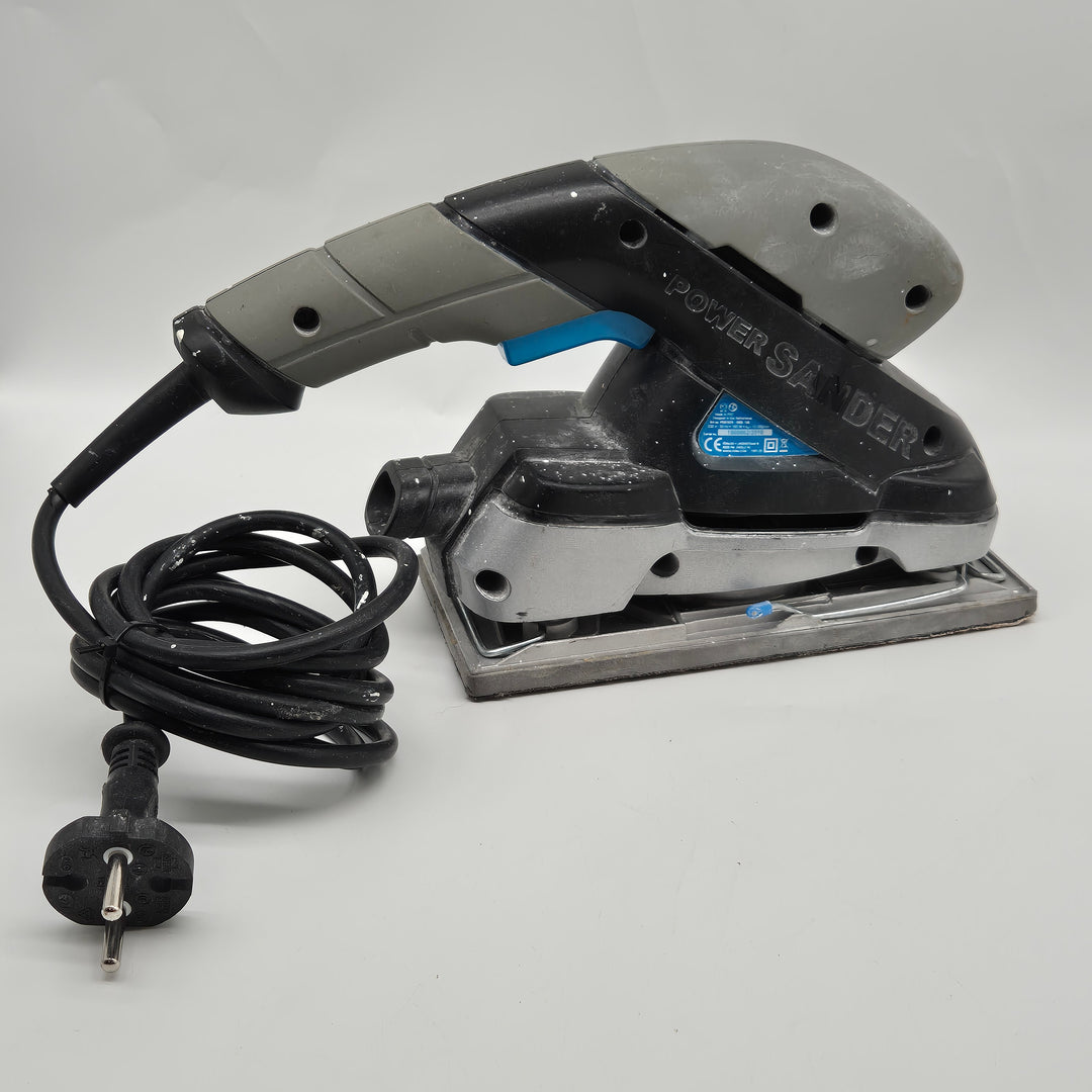 FERM Slipmaskin 180W Begagnad i Gott Skick