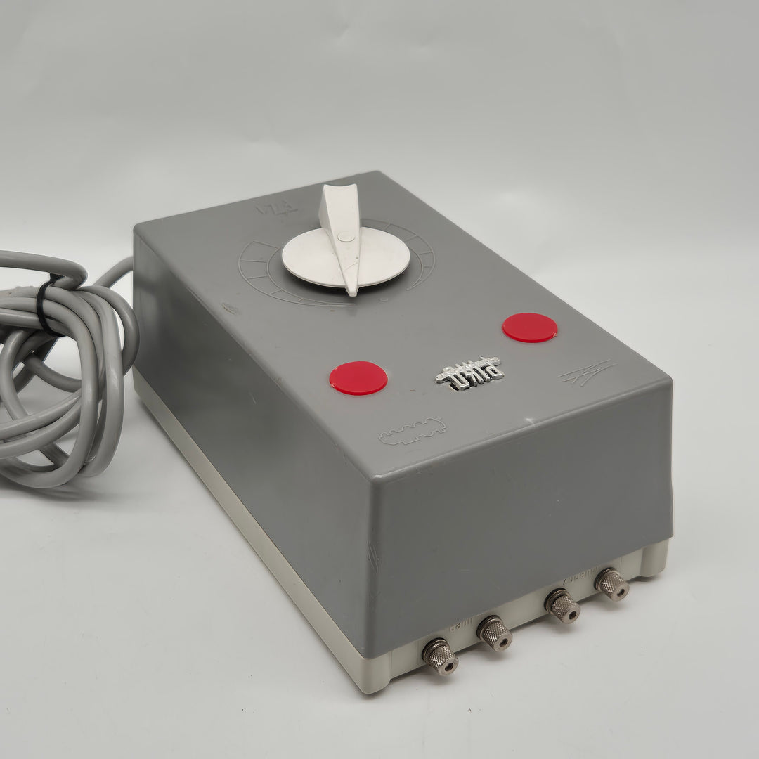 Retro Piko leksakstransformator ME005 samlarobjekt