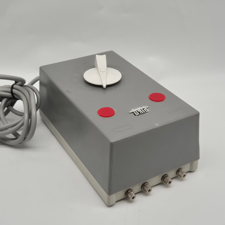 Retro Piko leksakstransformator ME005 samlarobjekt