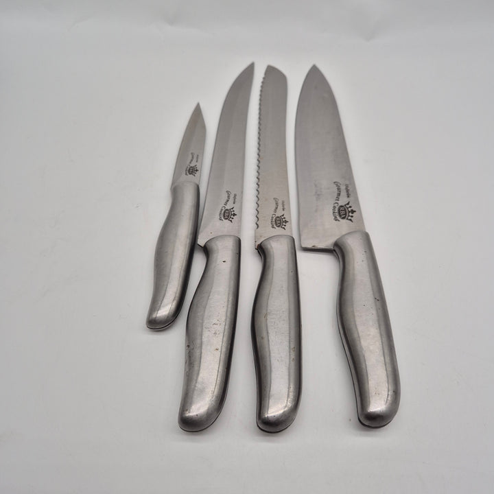 Elegant Knivsamling Olofström Rostfritt Stål