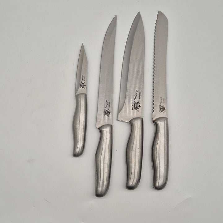 Elegant Knivsamling Olofström Rostfritt Stål