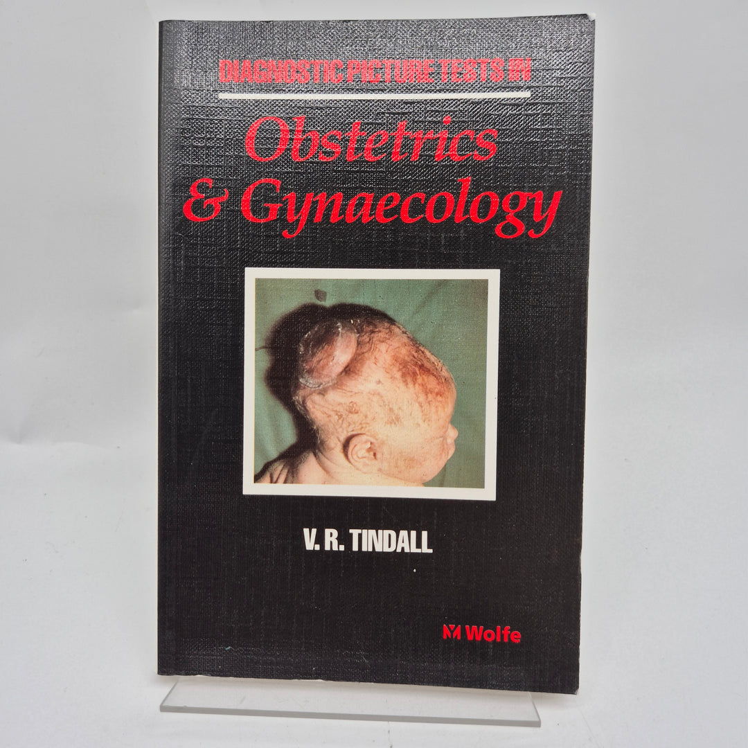 Diagnostic Picture Tests in Obstetrics & Gynaecology