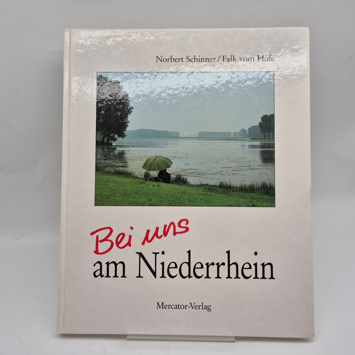 Bei uns am Niederrhein av Mercator-Verlag