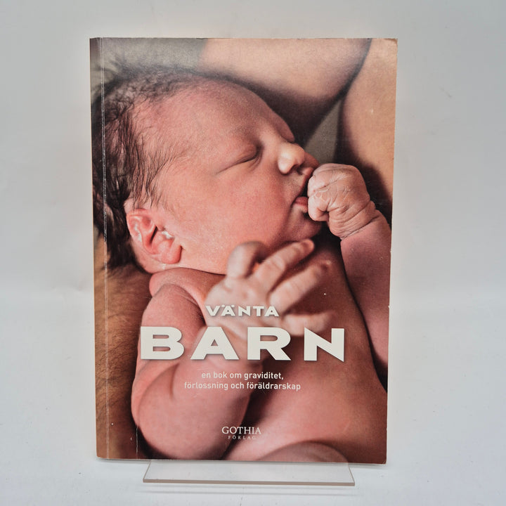 Vänta Barn Guide för Blivande Föräldrar