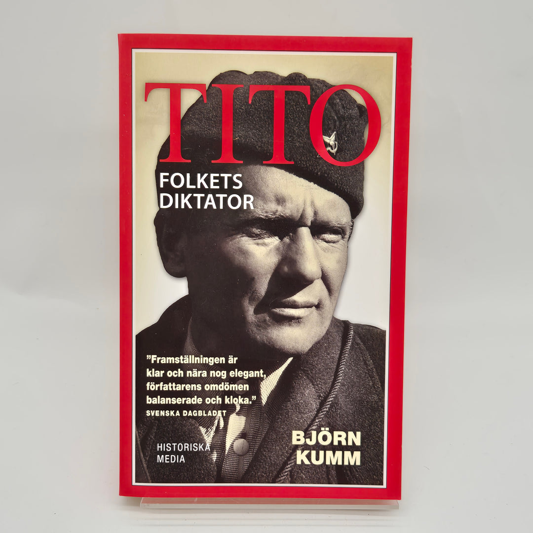 Tito: Folkets Diktator