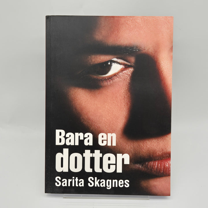 Bara en dotter