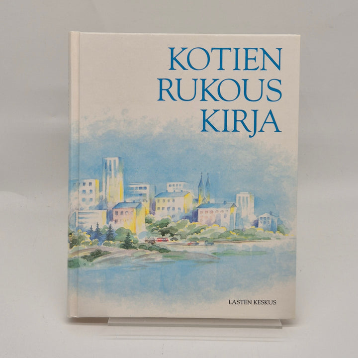 Kotien Rukouskirja