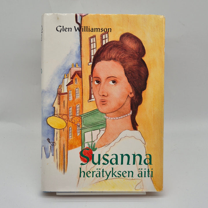 Susanna – herätyksen äiti