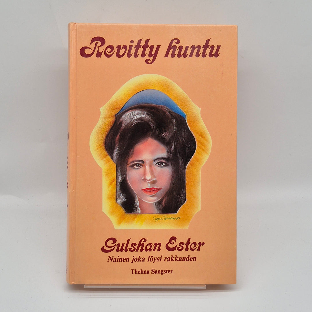 Gulshan Ester Bok Kultur- och Religionsresa