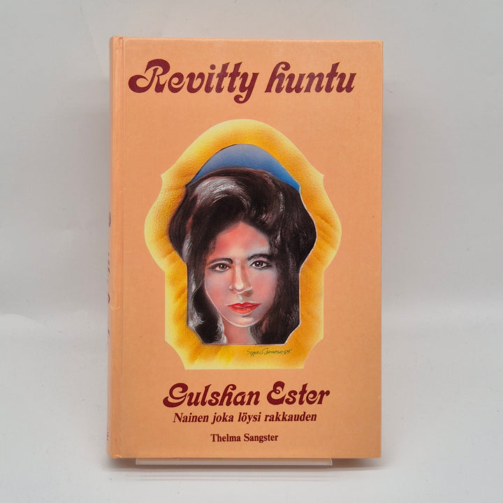 Gulshan Ester Bok Kultur- och Religionsresa