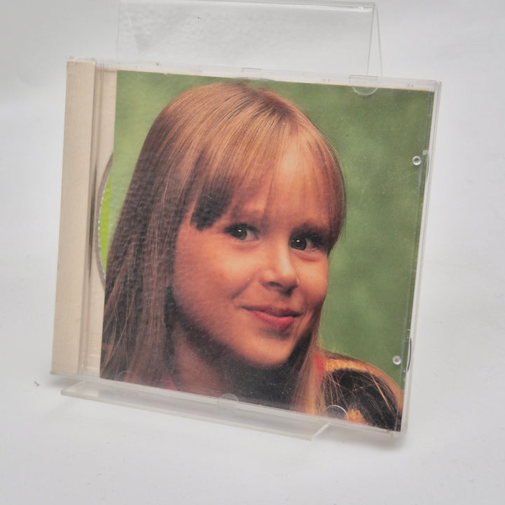Retro musik-CD 90-tal Sara Lahtinen