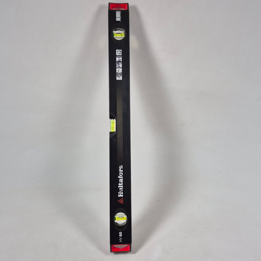 Hultafors HV 60 byggvattenpass 60 cm begagnad