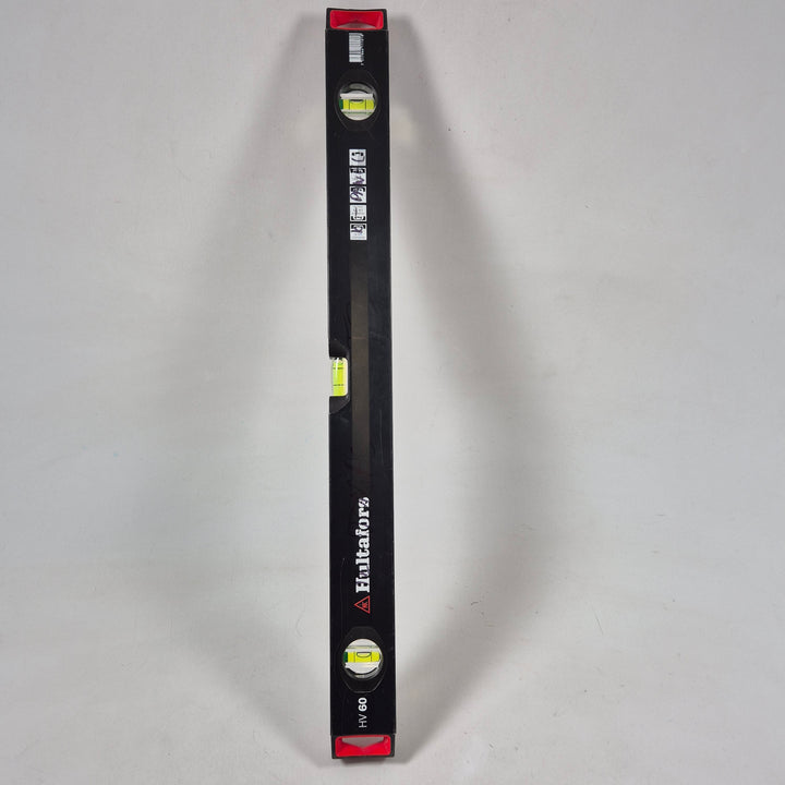 Hultafors HV 60 byggvattenpass 60 cm begagnad