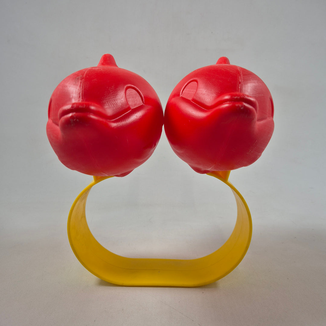 Plasto Uimakelluke – Flythjälp för barn, tillverkad i Finland