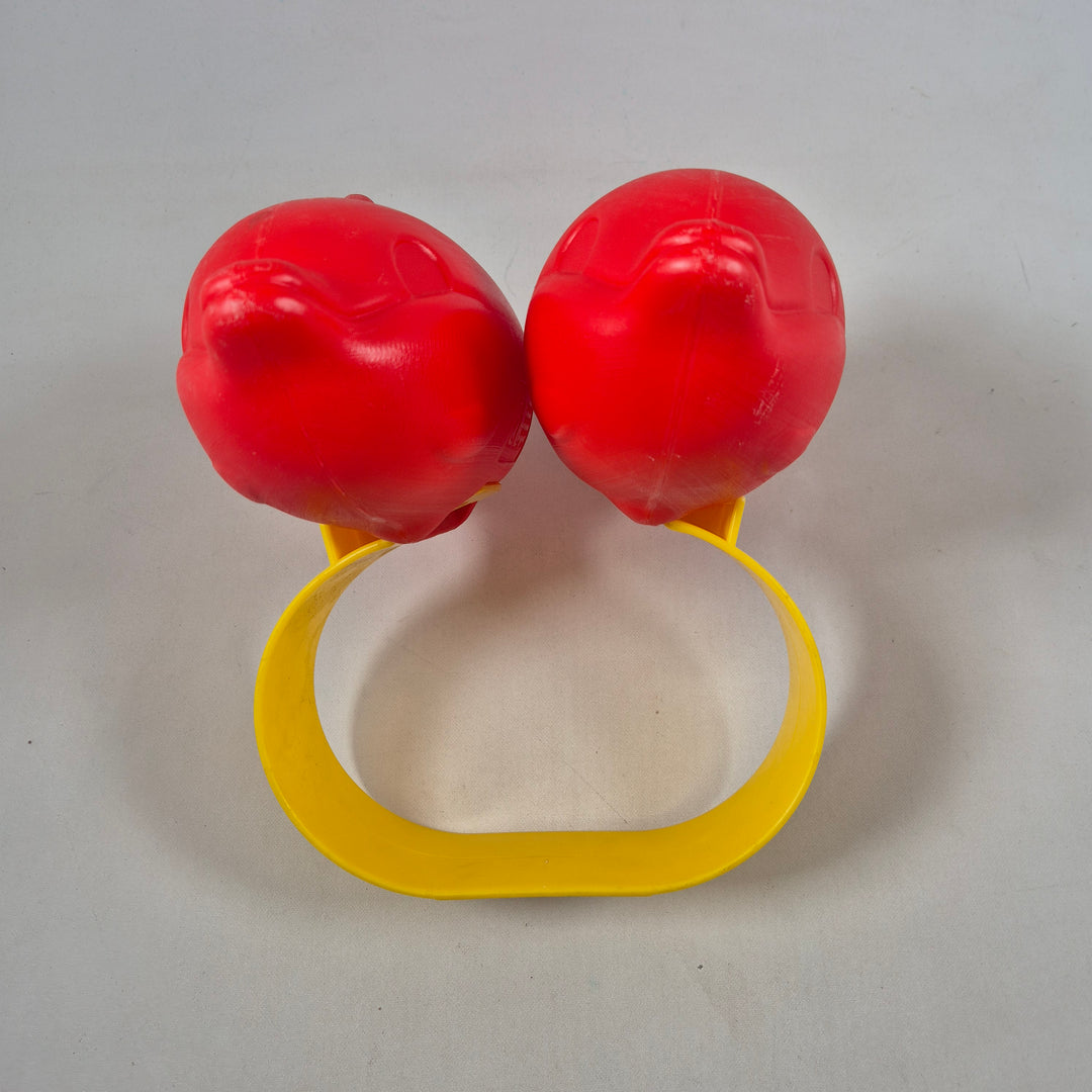 Plasto Uimakelluke – Flythjälp för barn, tillverkad i Finland