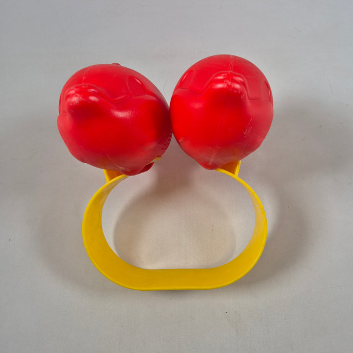 Plasto Uimakelluke – Flythjälp för barn, tillverkad i Finland