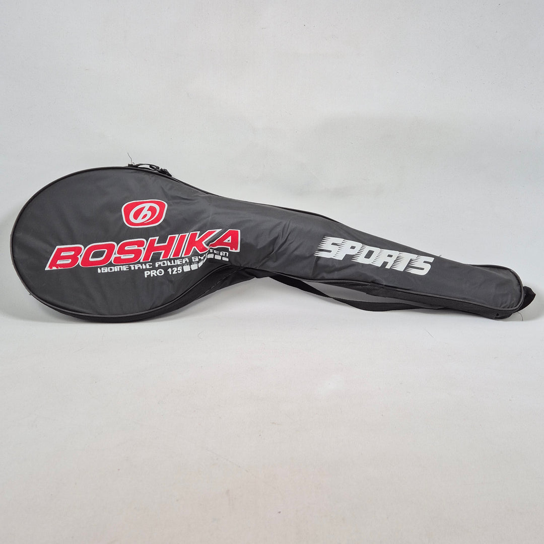 Boshika Badmintonracket Kolfiber Utmärkt Skick