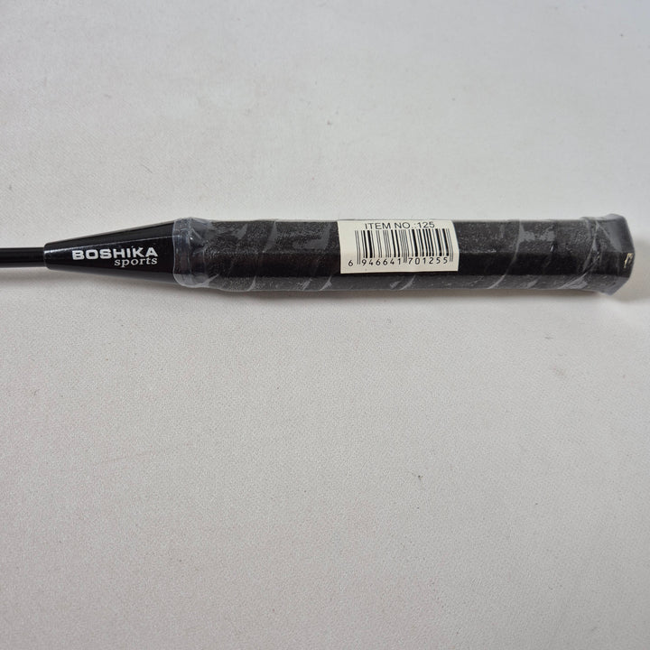 Boshika Badmintonracket Kolfiber Utmärkt Skick