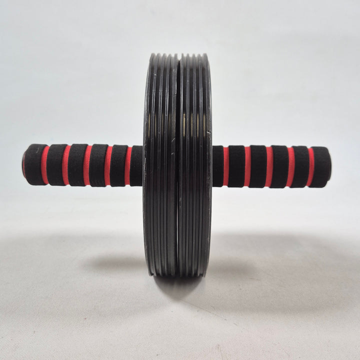 Begagnad Ergonomisk Ab Wheel för Hemmaträning