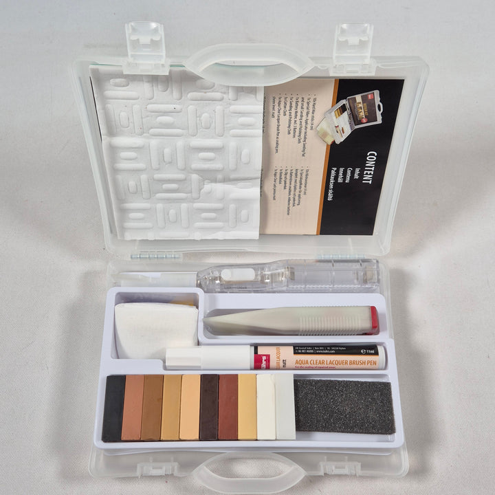 Kährs reparationssats för trä- och vinylgolv