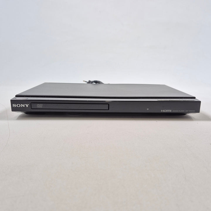 Sony DVD-spelare DVP-SR760H med HDMI