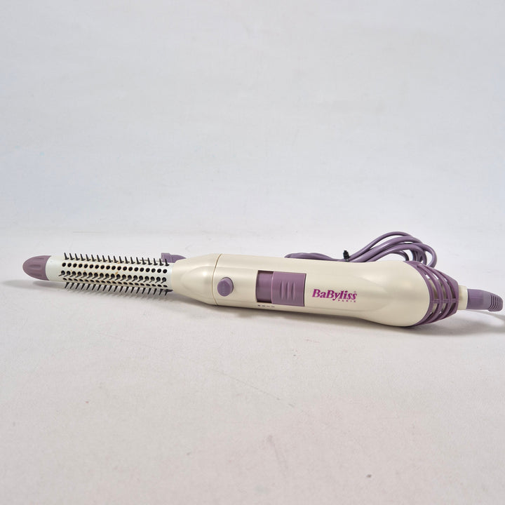BaByliss varmluftsborste med flera inställningar