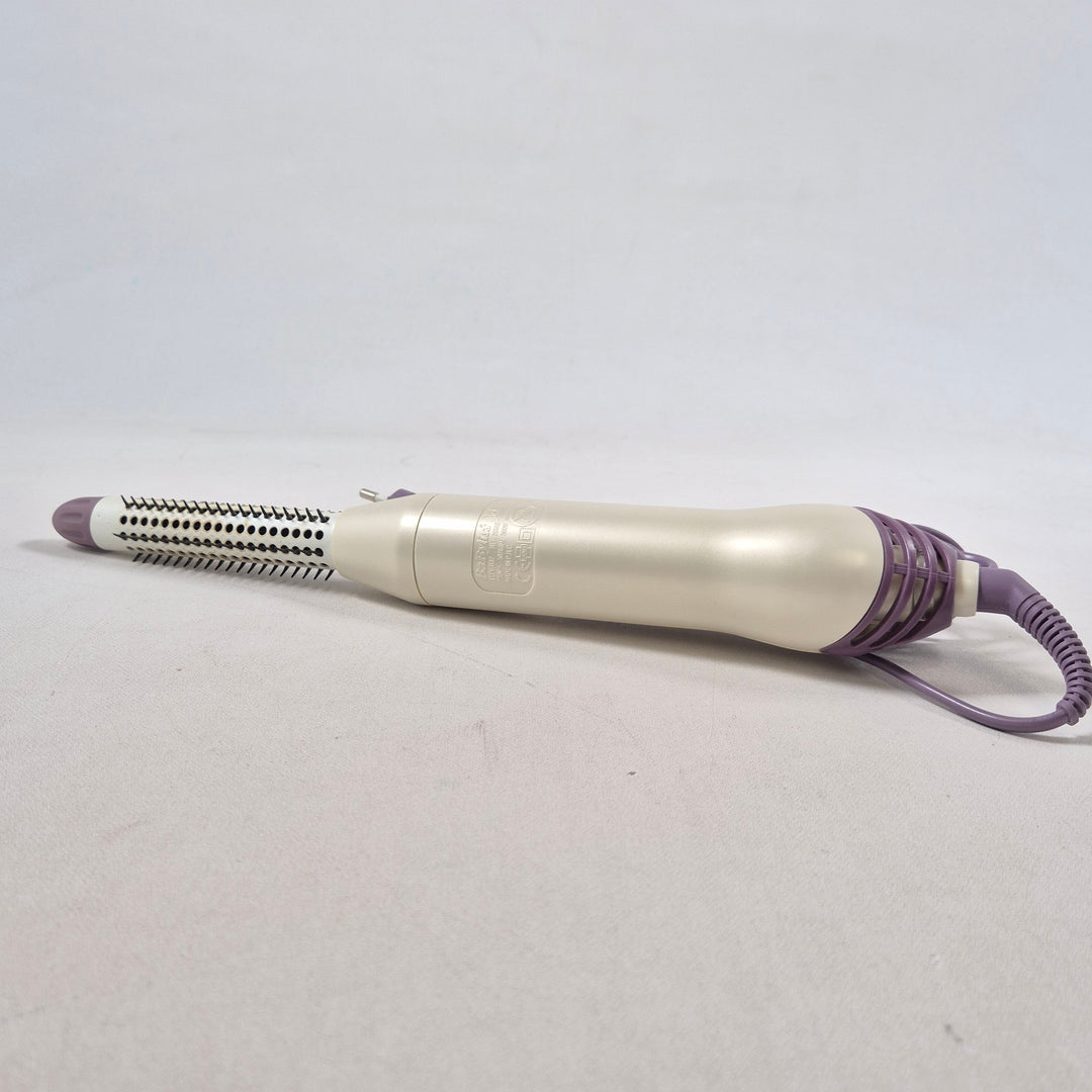 BaByliss varmluftsborste med flera inställningar