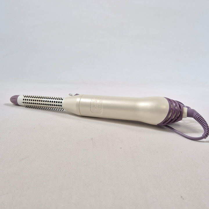 BaByliss varmluftsborste med flera inställningar
