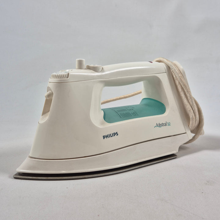 Philips strykjärn Mistral 32 klassisk modell