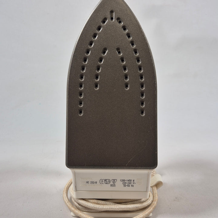 Philips strykjärn Mistral 32 klassisk modell