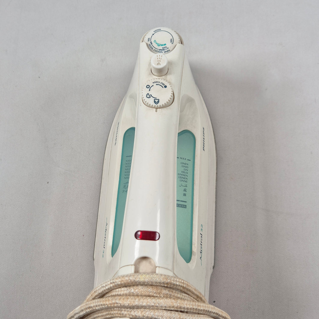 Philips strykjärn Mistral 32 klassisk modell