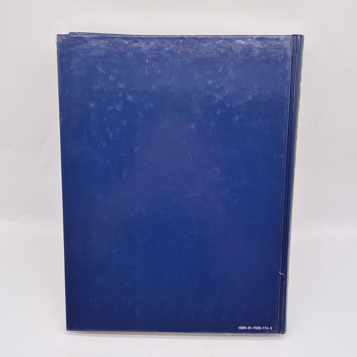 Bok från Det Bästa med fascinerande fakta