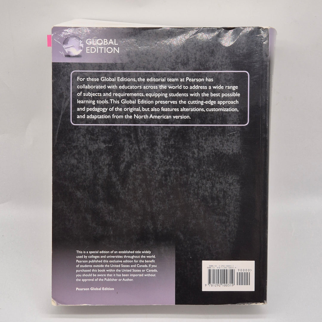 University Physics lärobok för djupgående studier